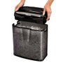 Fellowes M-7Cm Destructora de Papel Corte en Partículas Negro